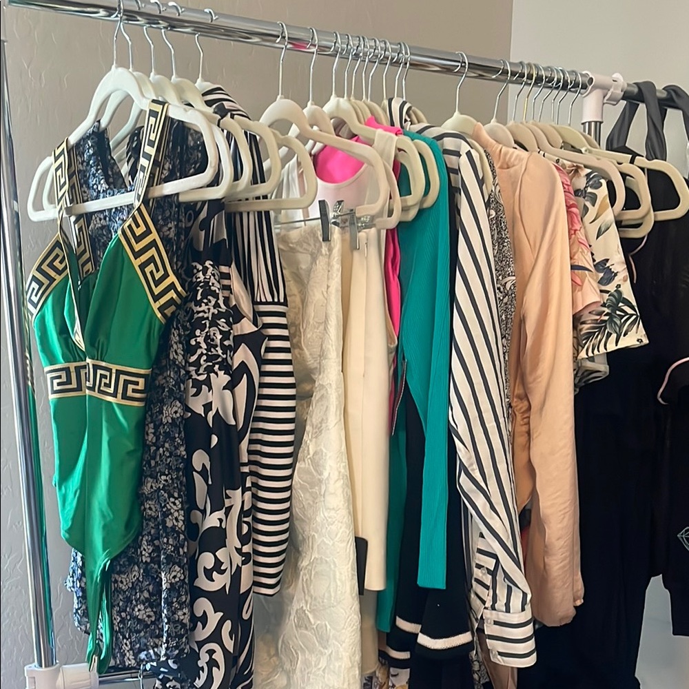 UNLISTED CLOTHES